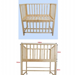 儿心量表-II专用儿童测查小床楼梯桌椅